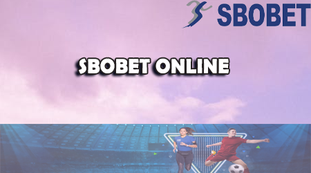 SBOBET Online